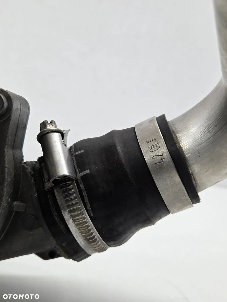 BMW E87 E90 N43 ELEKTRYCZNA POMPA WODY 7586928 - 4