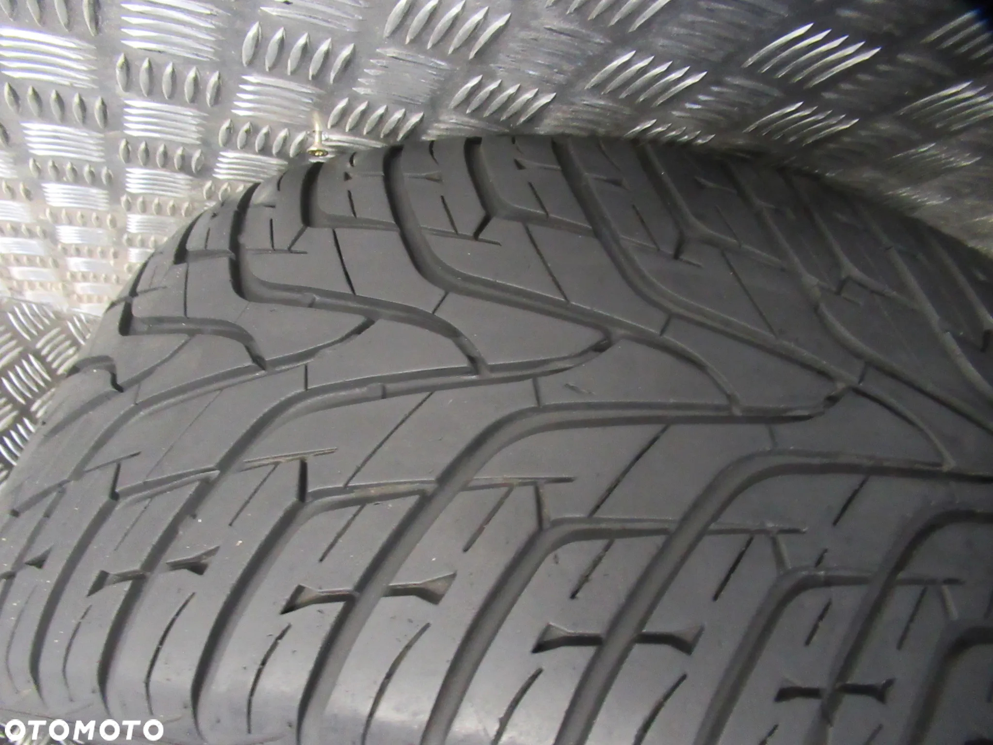 Koła Dodge Durango Ram Jeep Grand Cherokee 9Jx20 ET +10 5x127  5x139,7 - 10
