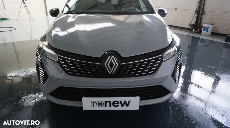 Renault Clio V E-Tech 145 Esprit Alpine - 22