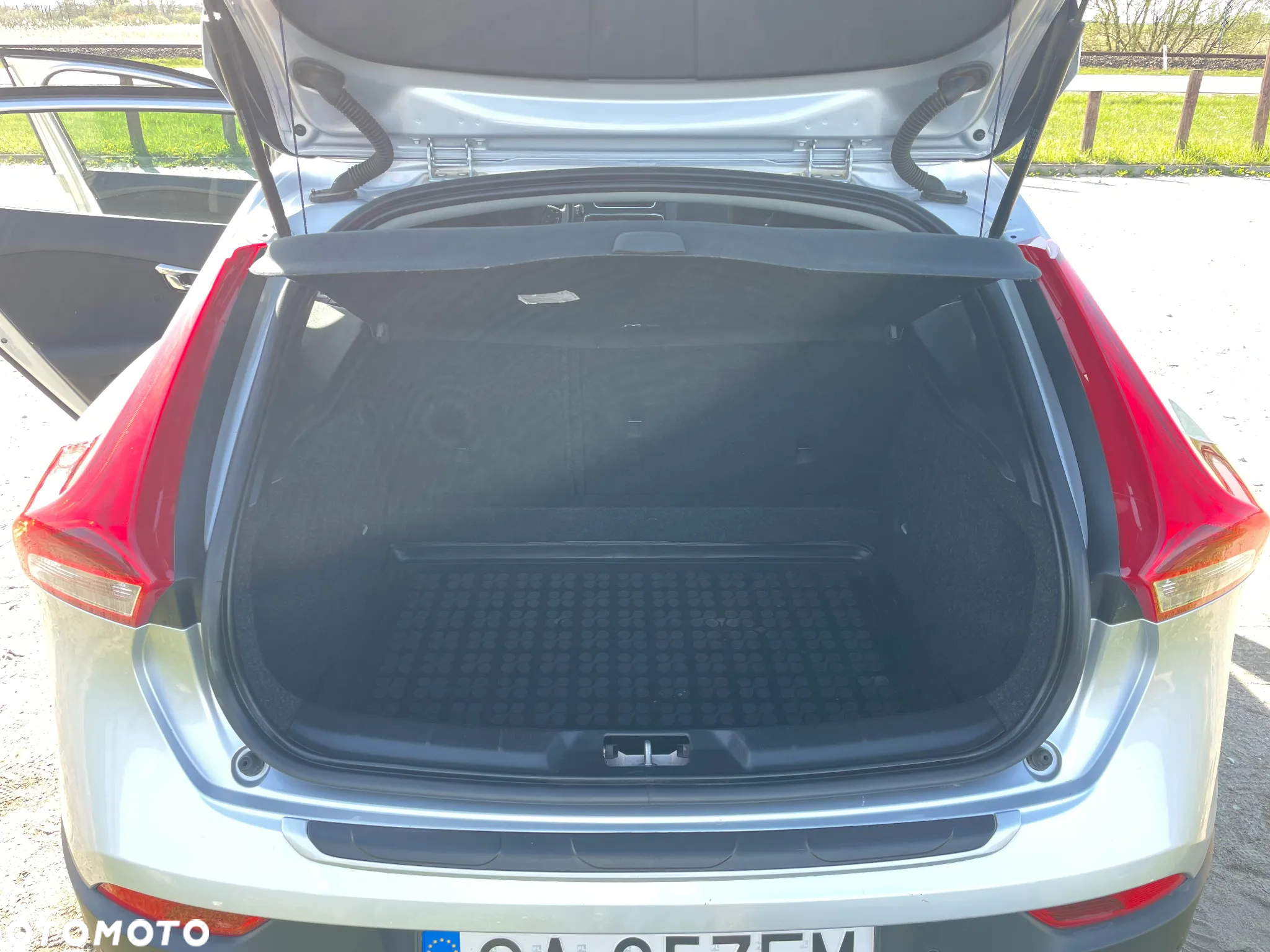 Volvo V40 T3 Drive-E Kinetic - 20