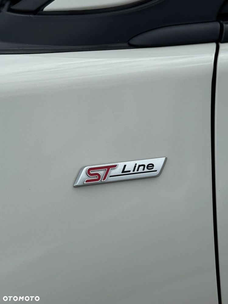 Ford Puma 1.0 EcoBoost Hybrid ST-LINE X - 11