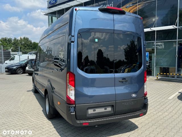 Ford Transit BUS M2 - 16