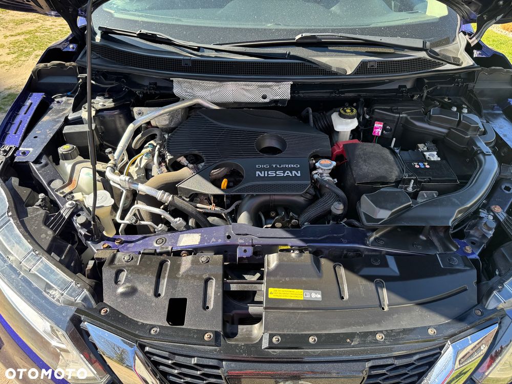 Nissan Qashqai 1.6 DIG-T 360 - 26