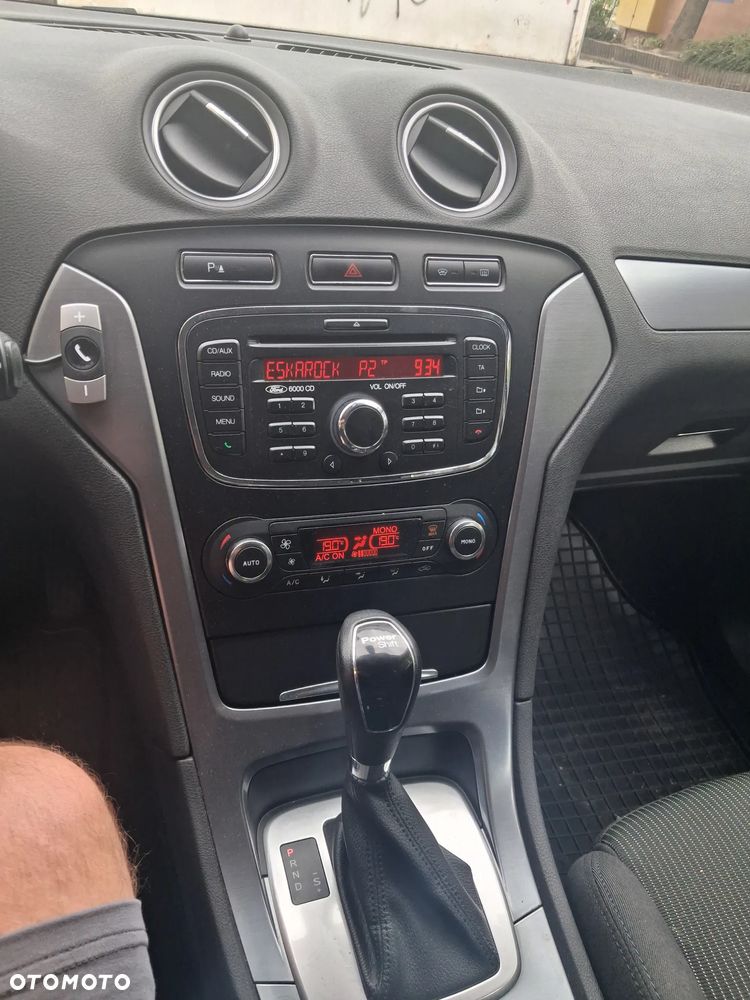 Ford Mondeo 2.0 T Titanium MPS6 - 7