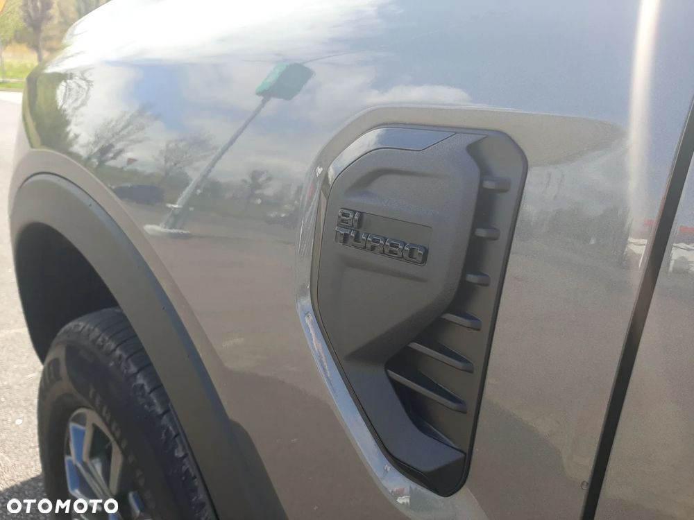 Ford Ranger 2.0 EcoBlue Bi-Turbo 4x4 DC Wildtrak - 9