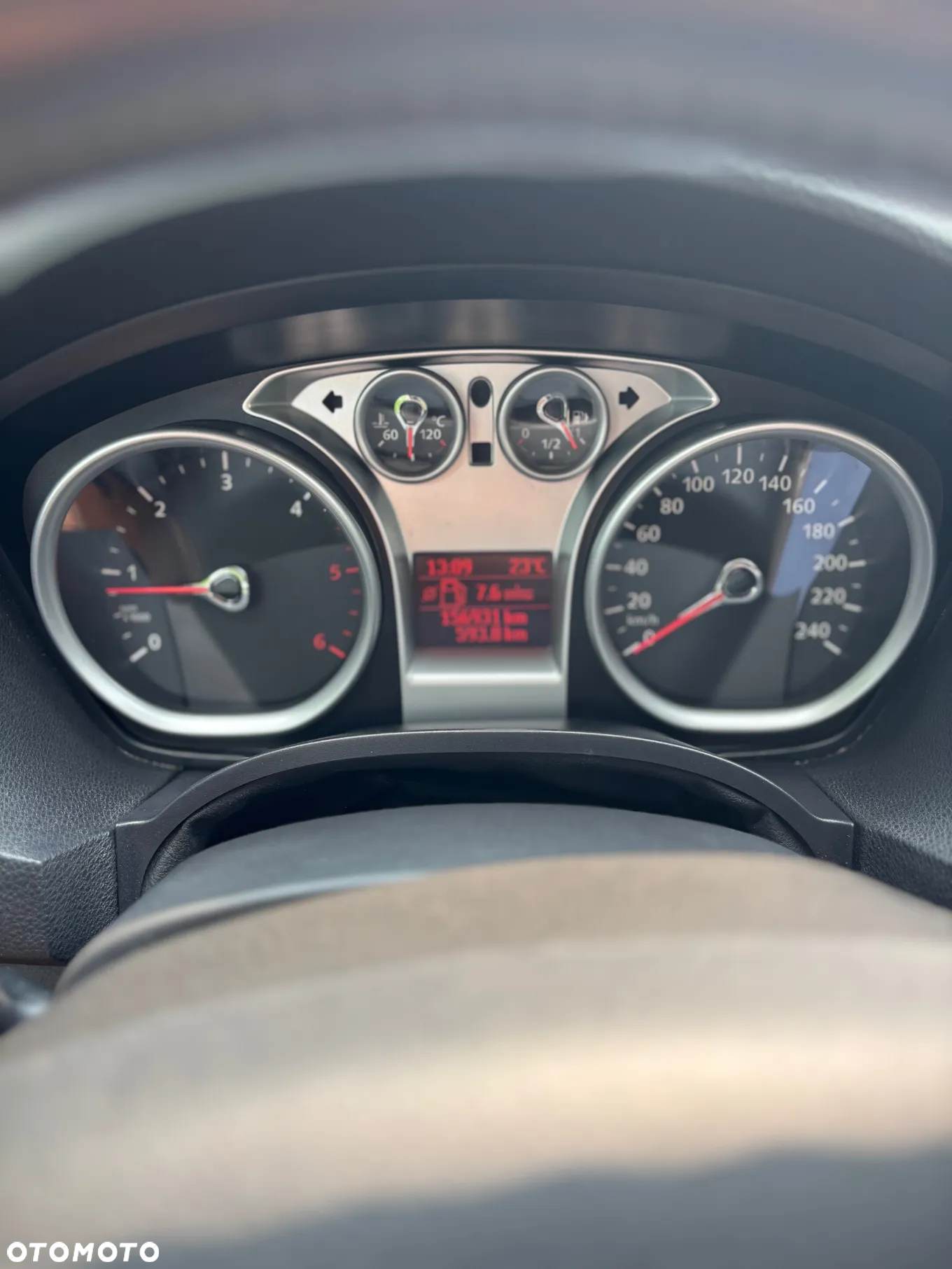 Ford Kuga 2.0 TDCi 4x4 Champions Edition - 18