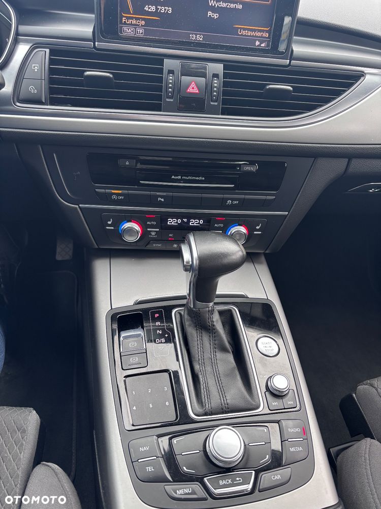 Audi A6 - 17