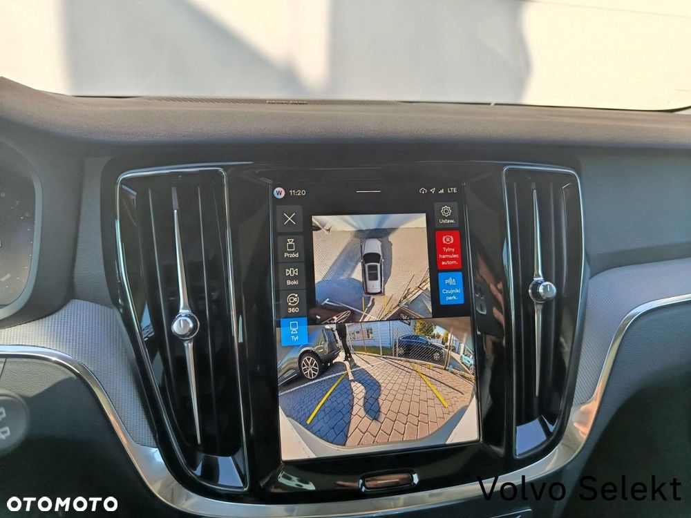 Volvo V60 - 23