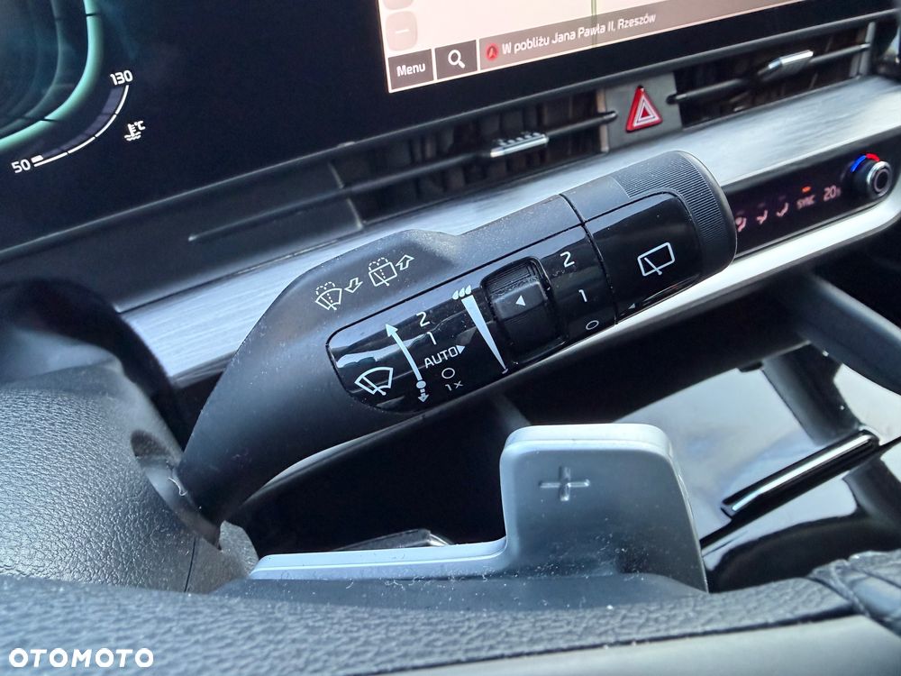 Kia Sportage 1.6 T-GDI MHEV L 2WD DCT - 23