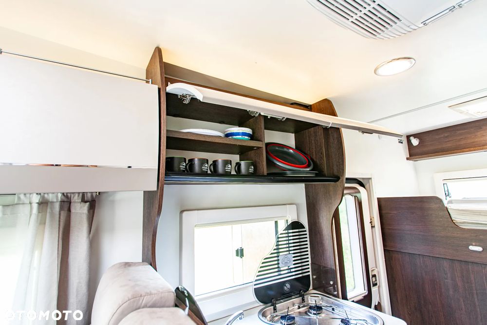 Benimar Sport 323 - 22