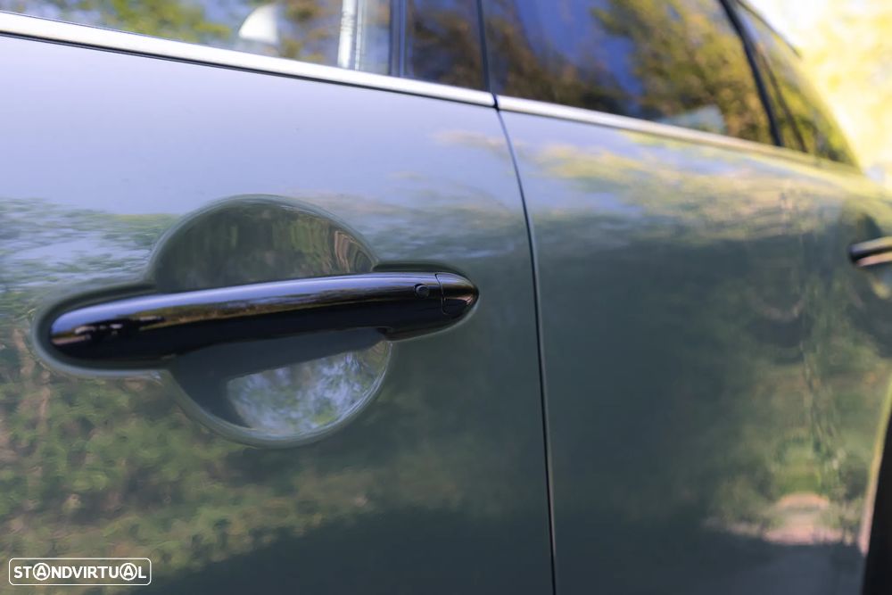 MINI Countryman Cooper SE ALL4 Auto - 18