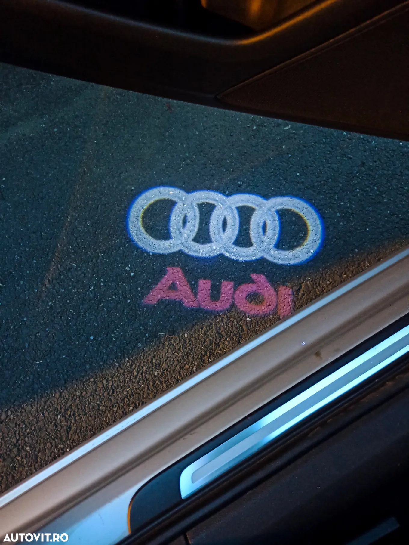 Audi A6 2.0 TDI DPF - 21