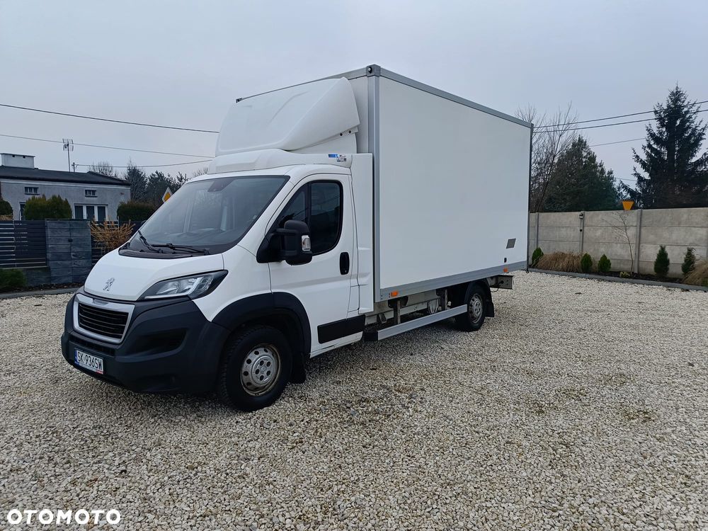 Peugeot BOXER - 6