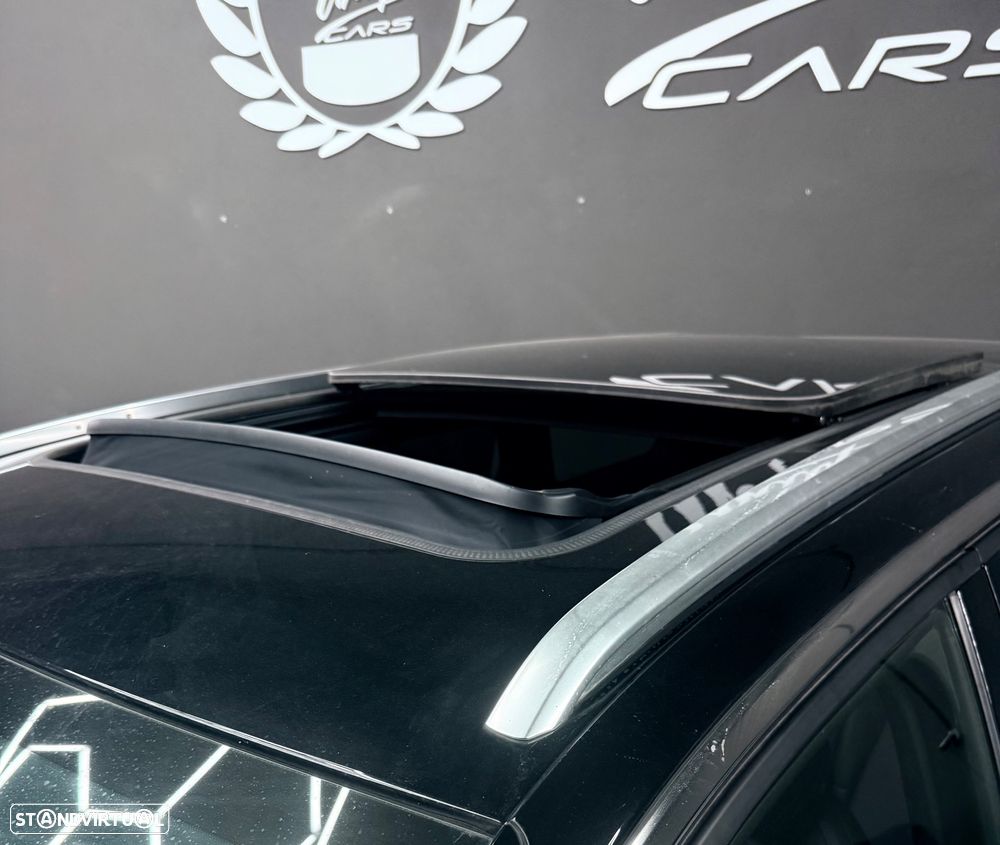 Peugeot 5008 BlueHDI 130 EAT8 GT - 23