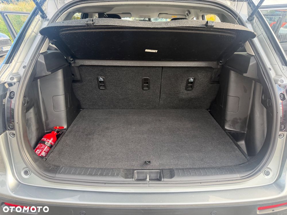 Suzuki Vitara 1.4 T Boosterjet S 2WD - 14