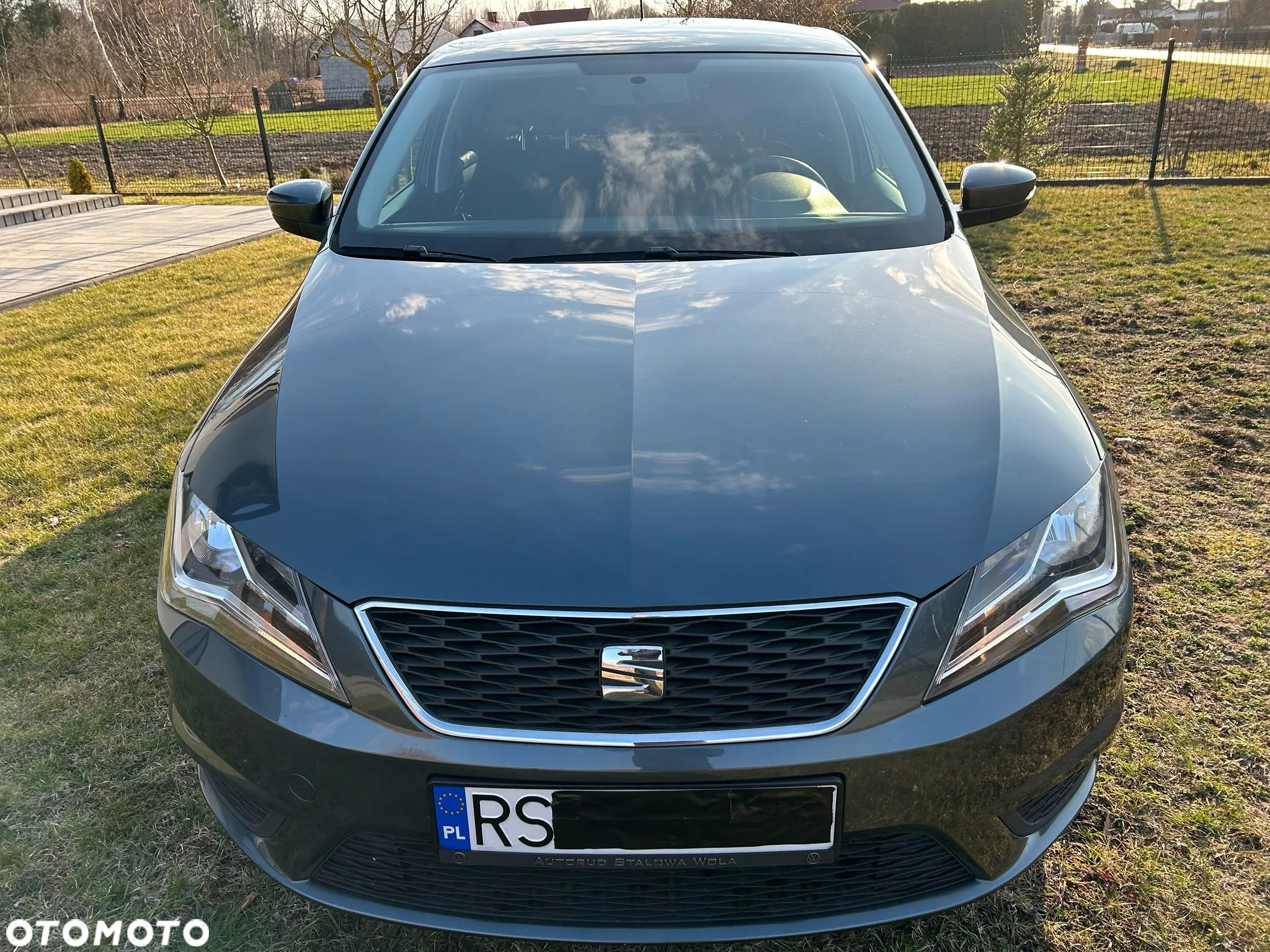 Seat Toledo 1.2 TSI Style - 14
