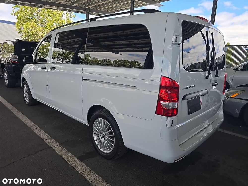 Mercedes-Benz Vito - 5