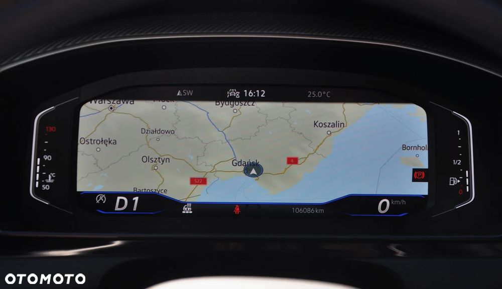 Volkswagen Arteon Shooting Brake 2.0 TSI R-Line DSG - 35