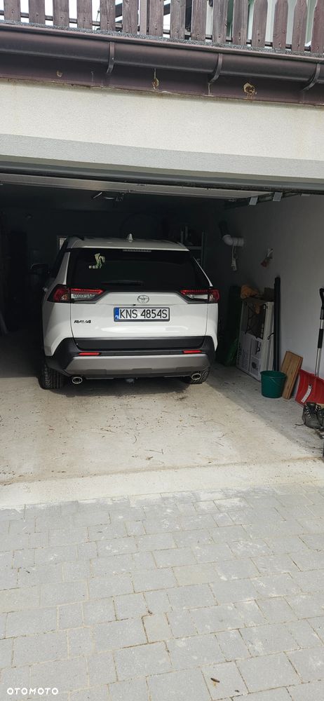 Toyota RAV4 2.0 4x4 Start&Stop Comfort - 28