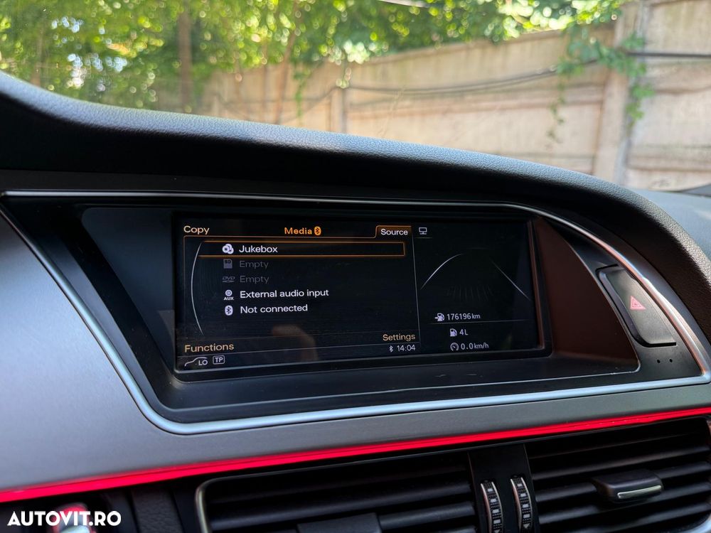 Audi A5 Sportback - 16