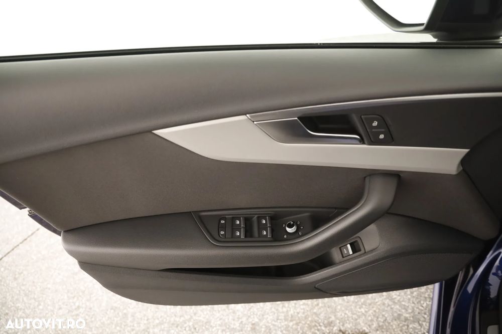 Audi A4 40 TDI quattro S tronic advanced - 23