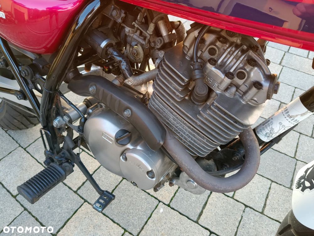 Suzuki RV - 13
