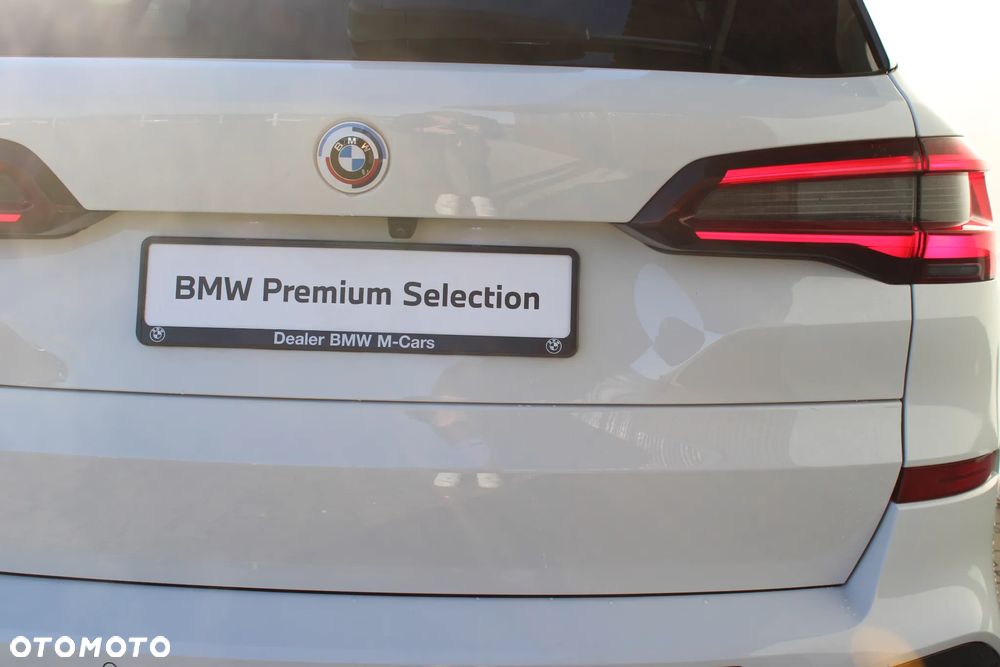 BMW X5 xDrive25d sport - 12