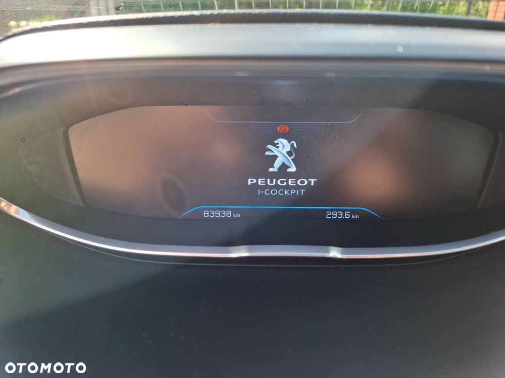 Peugeot 3008 PureTech 130 Stop & Start GPF Allure - 17