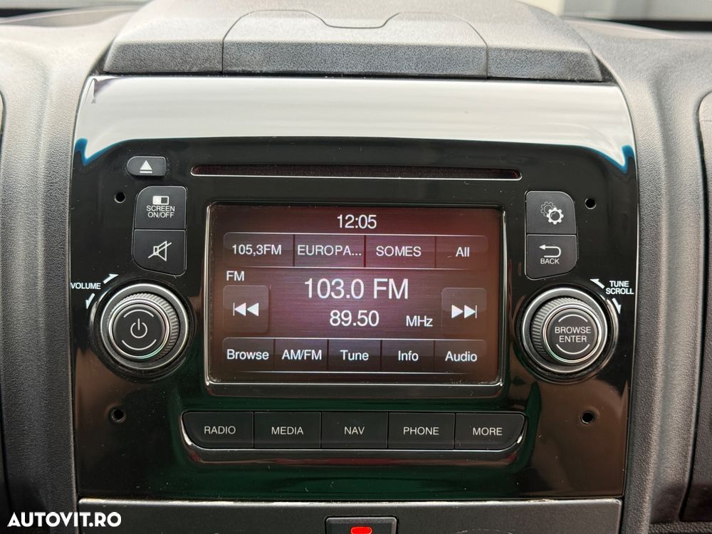 Citroën Jumper L1H1 Live - 12