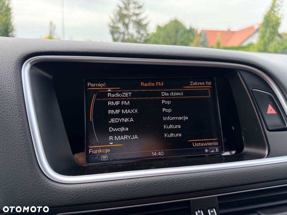 Audi Q5 2.0 TDI S tronic - 34