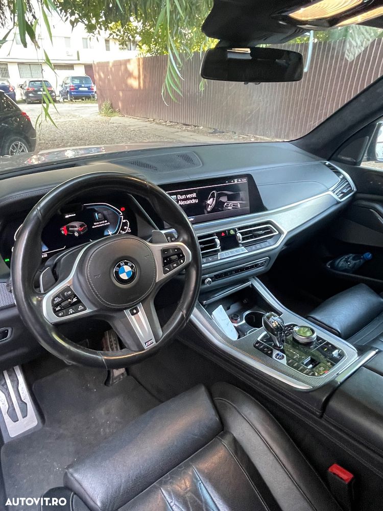 BMW X5 - 1