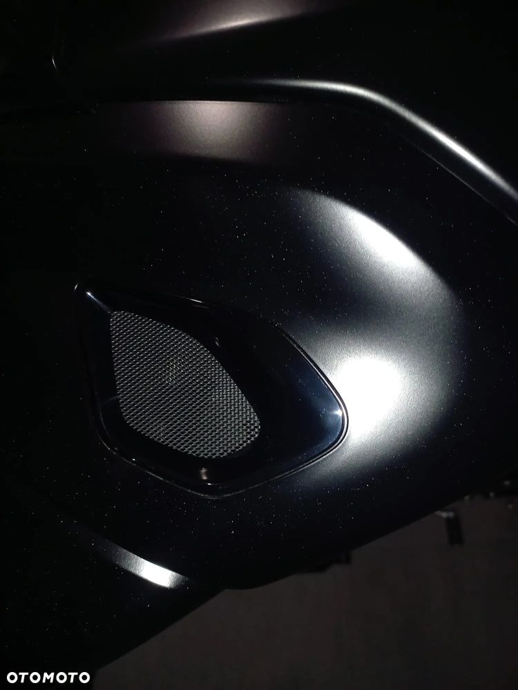 Yamaha MT - 10