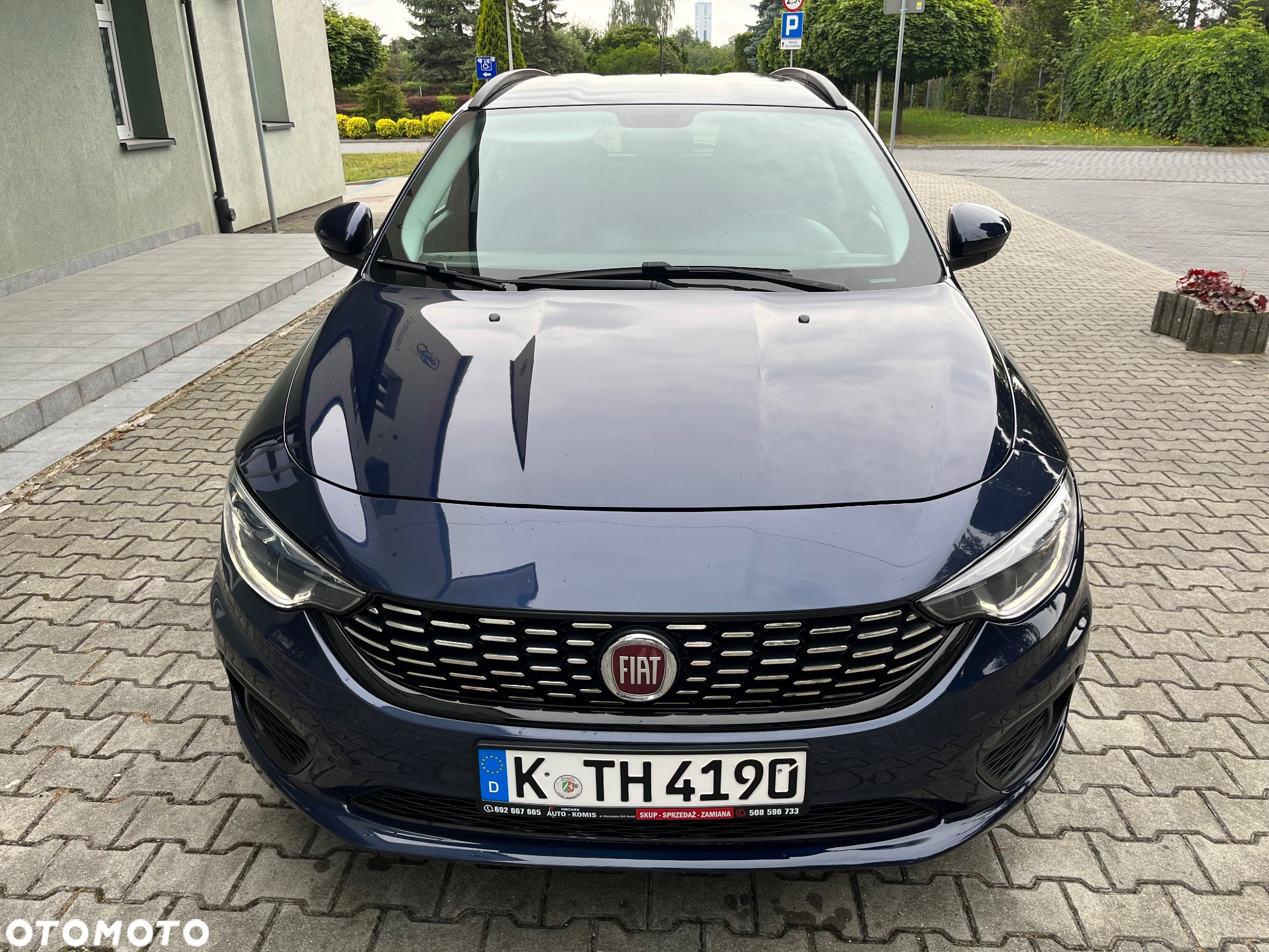 Fiat Tipo 1.4 T-Jet 16v Mirror - 13