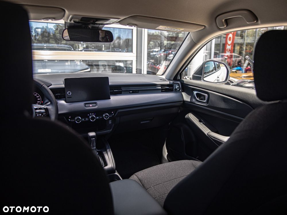 Honda HR-V 1.5 i-MMD Elegance CVT - 21