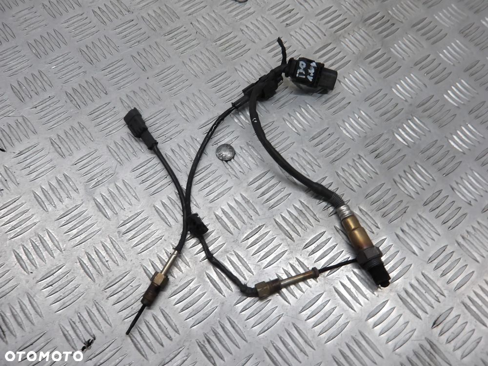 HYUNDAI I30 KOMBI LIFT SONDA LAMBDA - 1