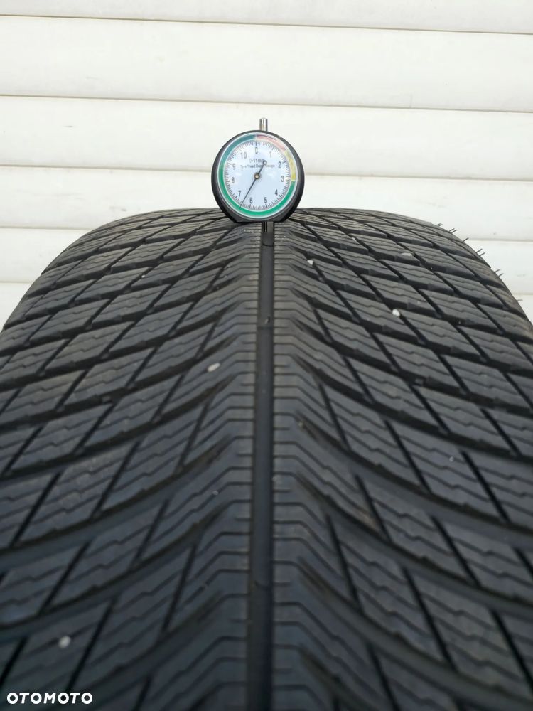 1x OPONA ZIMOWA 275/40R18 103V MICHELIN PILOT ALPIN 5