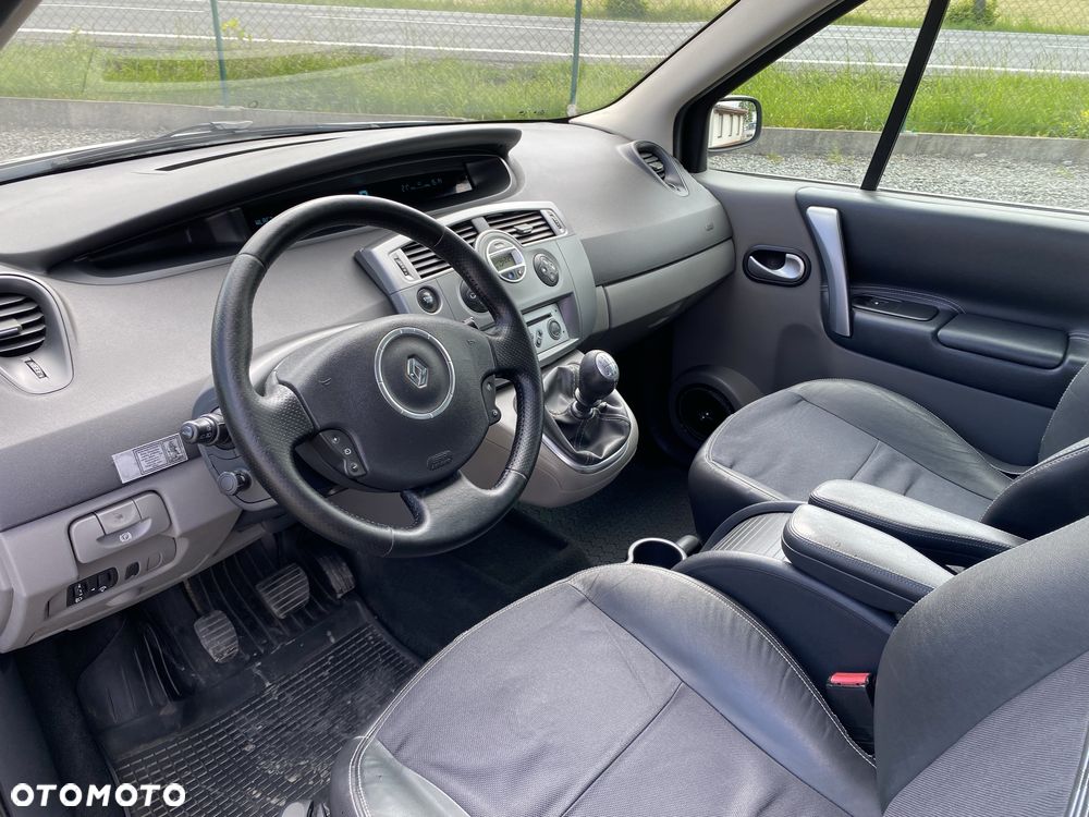 Renault Scenic - 5