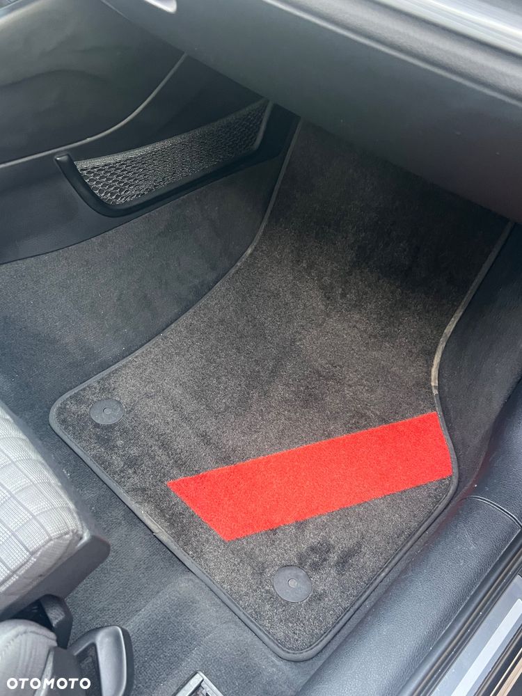 Audi A3 3-drzwiowe 2.0 TDI - 28