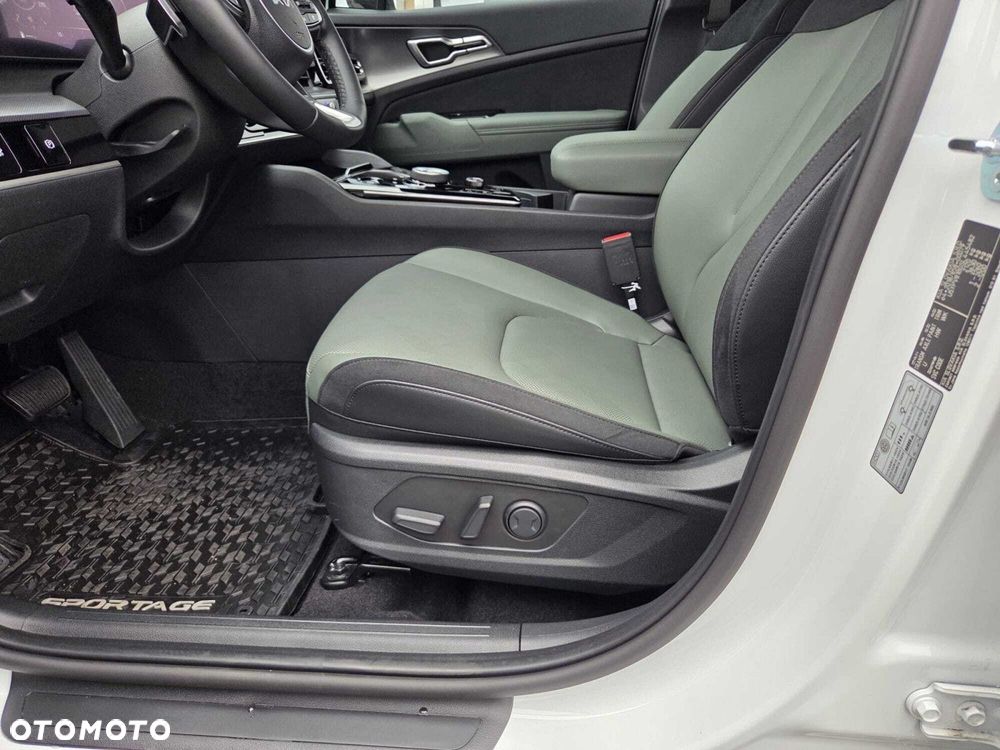 Kia Sportage - 14