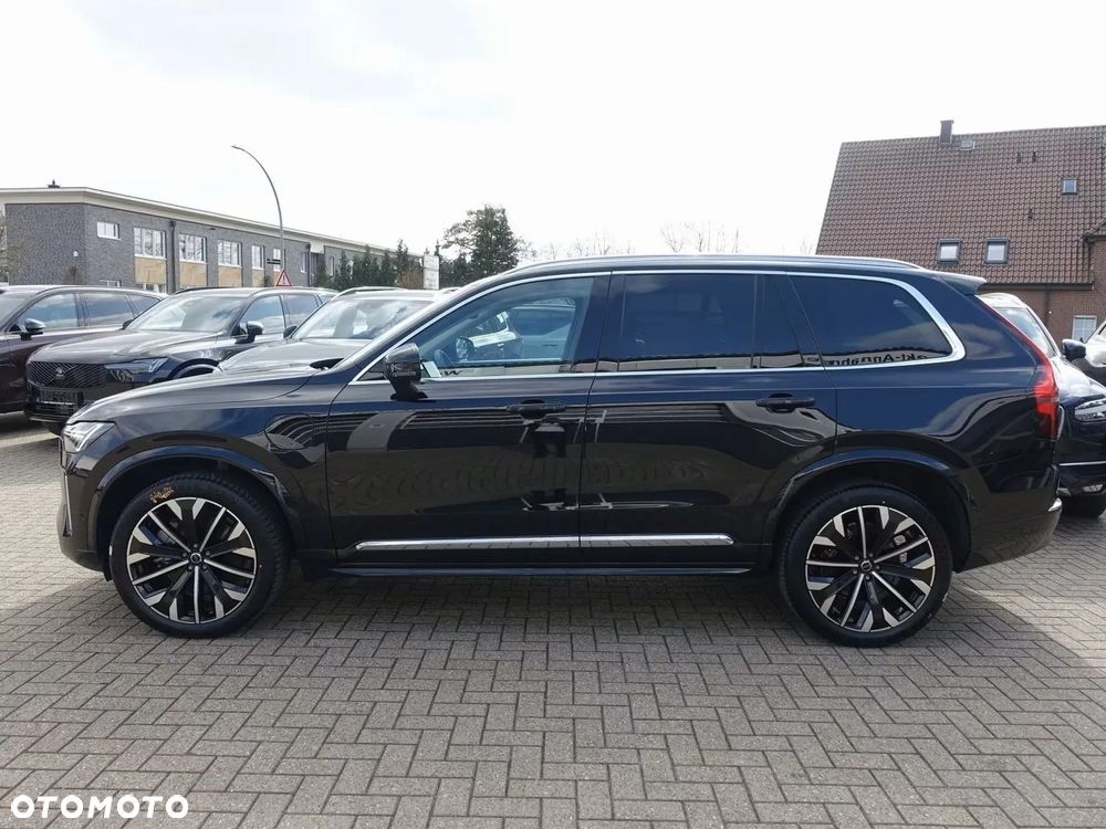 Volvo XC 90 T8 AWD Ultra Bright - 5