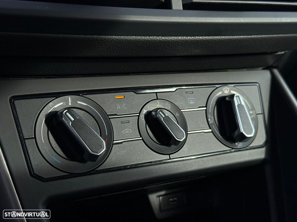 VW Polo 1.0 Confortline - 13