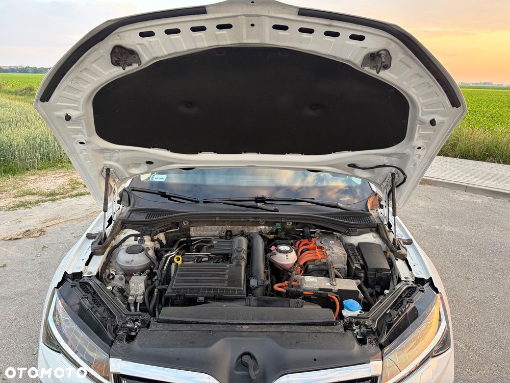 Skoda Superb 1.4 TSI Plug-In Hybrid L&K DSG - 15