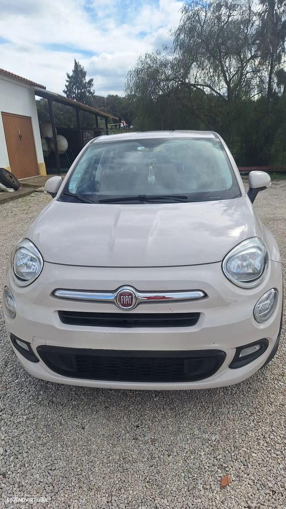 Fiat 500X 1.3 MJ Pop Star J17 S&S - 1