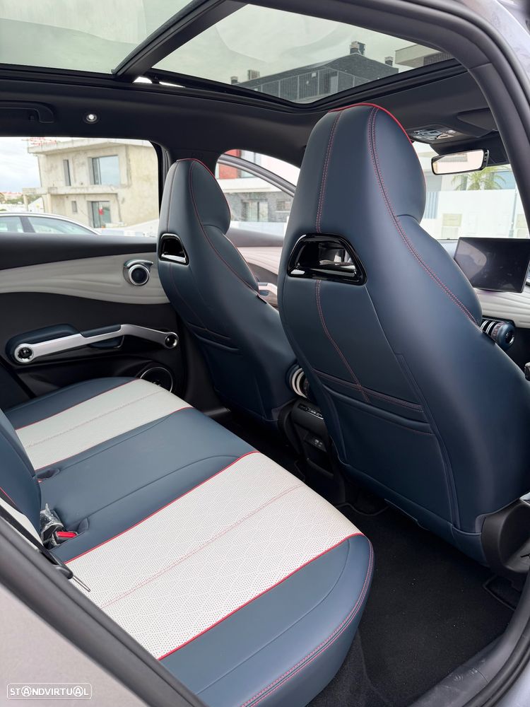 BYD Atto 3 60.48 kWh Comfort - 12