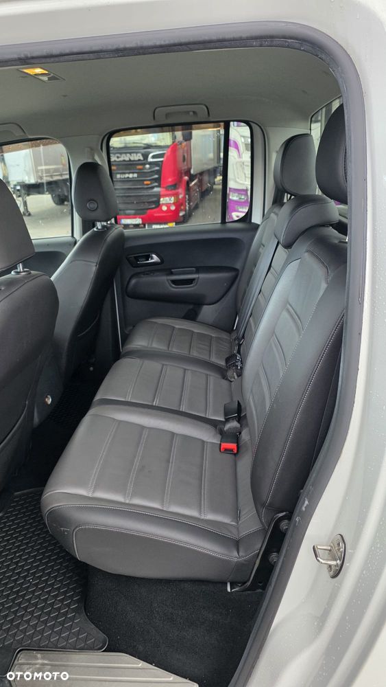 Volkswagen Amarok - 6