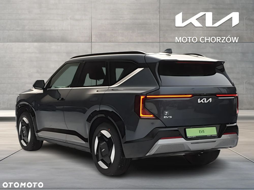 Kia EV5 81.4kWh Earth - 3