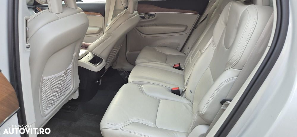 Volvo XC 90 - 11