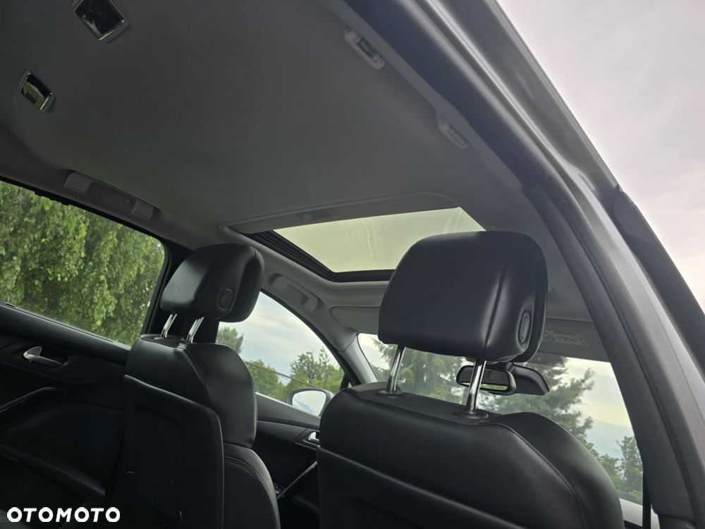 Peugeot 508 BlueHDi 180 EAT6 Stop&Start GT - 11