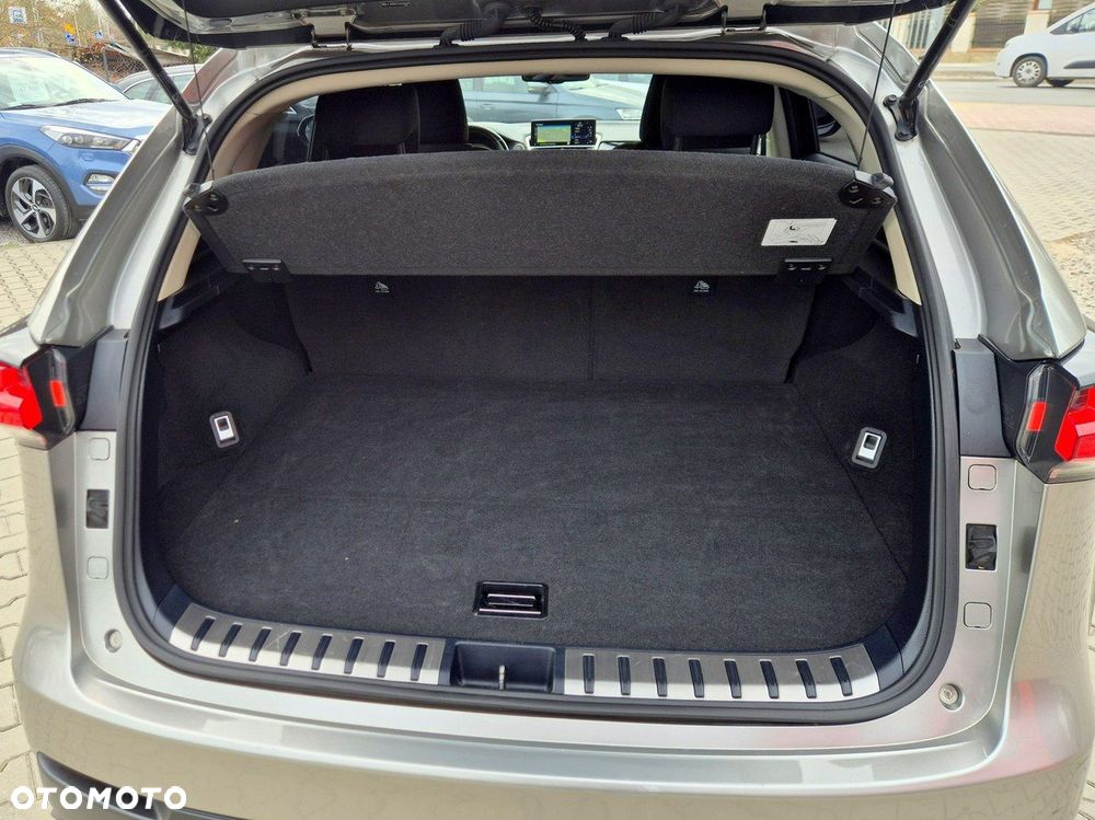 Lexus NX - 30