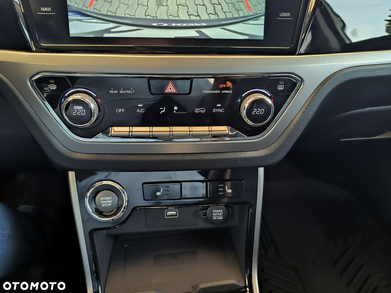 SsangYong/KGM Korando - 34